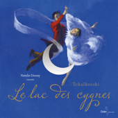 Le lac des cygnes - Natalie Dessay, Orchestre de Russie & Dmitry Yablonsky