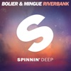 Riverbank - Single