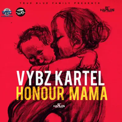 Honour Mama - Single - Vybz Kartel