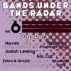 Bands Under the Radar, Vol. 6: Pop Rock