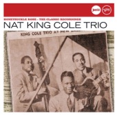 Nat King Cole Trio - Honeysuckle Rose