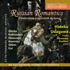 Stream & download Russian Romantics