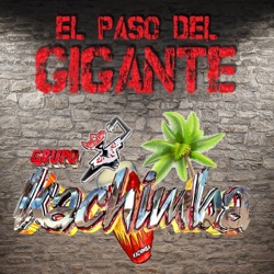 Grupo Kachimba - El Paso del Gigante