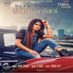 BAARI BAARI BARSI cover art