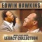 I Just Can't Tell It All (feat. Shontelle Norman) - Edwin Hawkins lyrics