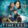 Timeless (Original Television Soundtrack) artwork