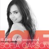 Love is the Name (MADIZIN Remix) [feat. J Balvin] - Single