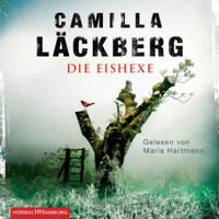 Camilla Läckberg - Die Eishexe: Erica Falck & Patrik Hedström 10 artwork