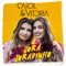 Jura Juradinho - Carol & Vitoria lyrics