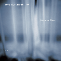 Tord Gustavsen Trio - Changing Places artwork