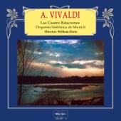 Vivaldi: Las cuatro estaciones artwork