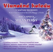 Milan Perný - Radostná zvesť