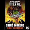 Brief Exchange (From "DC's Dark Nights: Metal") - Single