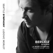 Berlioz: Requiem, Op. 5, H. 75 & La mort d'Orphée, H. 25 (Live) artwork