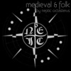 Medieval & Folk (feat. Konstantinos Tsekeridis) - EP