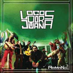Armando - Single by Locos por Juana album reviews, ratings, credits