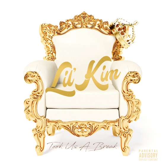 Cover artwork for Took Us a Break