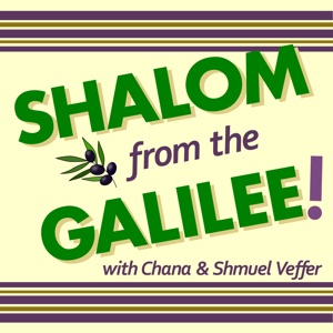 Feasting Your Way to Holiness