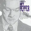 Timeless: Art Pepper album lyrics, reviews, download