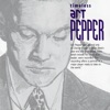 Timeless: Art Pepper, 2002