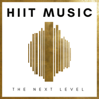 HIIT MUSIC - The Next Level artwork