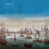 The Mozartists, Ian Page & Sophie Bevan - Symphony in E-Flat Major, Op. 7 No. 6: II. Andante