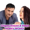 Honey Money - Single