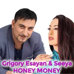 Honey Money - Single - SeeYa