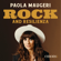 Paola Maugeri - Rock and resilienza: Come la musica insegna a stare al mondo