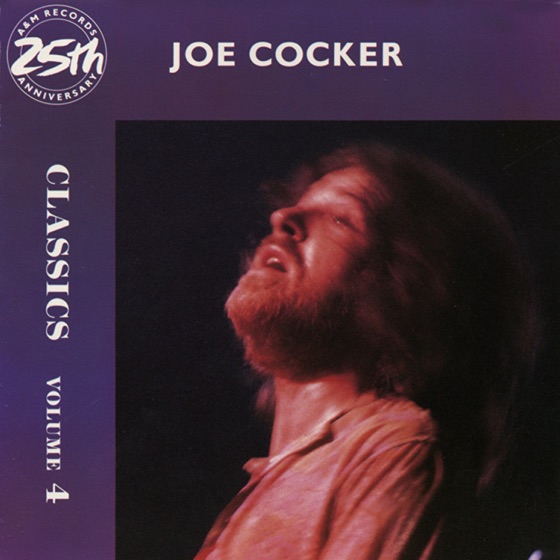 Cover artwork for Cry Me A River