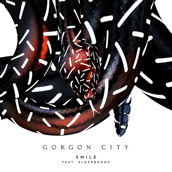 Smile (feat. Elderbrook) [Terrace Dub] - Single - Gorgon City