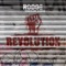 Revolution (feat. Chris De Burgh) artwork