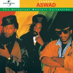 Universal Masters Collection: Classic Aswad - Aswad