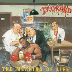 The Meaning of Life (2018 - Remaster) - Tankard