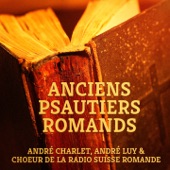 Anciens psautiers romands (Psaumes, chorales et cantiques) artwork