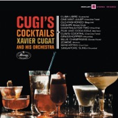 Cugi's Cocktail (Hully Gully Cha Cha) artwork