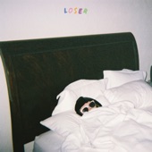 Loser - EP artwork