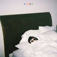 Sasha Sloan - Loser - EP artwork