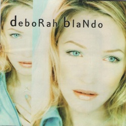 Deborah Blando - Ultima Estória