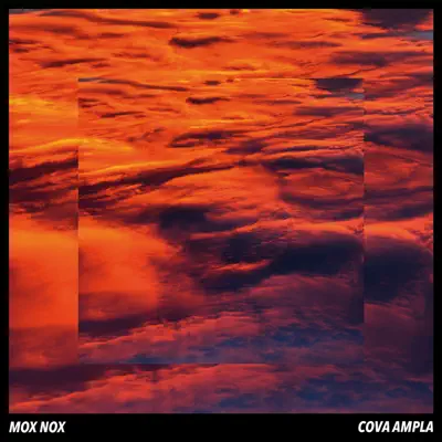Cova Ampla - EP - Mox Nox