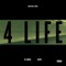 4 Life (feat. G4shi) [Habstrakt Remix] - Single