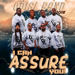 Odisi Band - Riddim & Bass