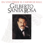 En Vívo Desde El Carnegie Hall artwork