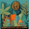 The Heavyweights Brass Band - Dance out on the Corner (feat. Roger Lewis & Marla Dixon)