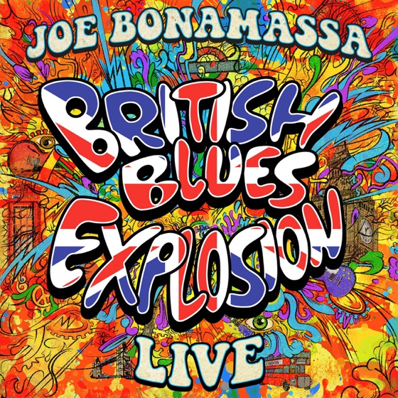 Cover artwork for Spanish Boots