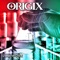 Be the Example (feat. Aaron Taylor) - Origix lyrics