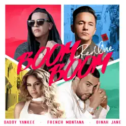 Boom Boom - Single - Daddy Yankee