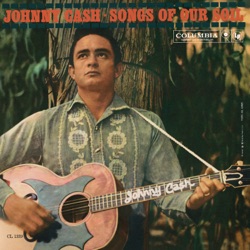 Johnny Cash - Old Apache Squaw