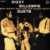Dizzy Gillespie - Con Alma
