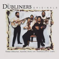 Originals (Live) - The Dubliners